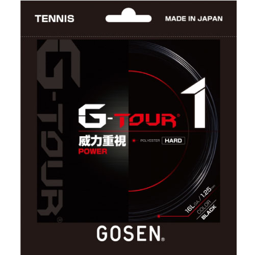  G-TOUR 1 ֥å [ GOSEN ݥꥨƥ ȥ ]