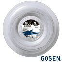 【メーカー取寄せ商品】ゴーセン [GOSEN] 硬式ストリングロール OGシープ ミクロスーパー15L ロール（TS4022） 1