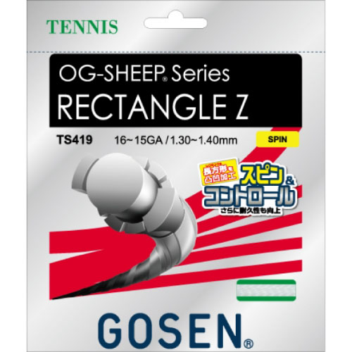  OG 쥯󥰥 Z (TS419) [ GOSEN ʥ() ȥ ]