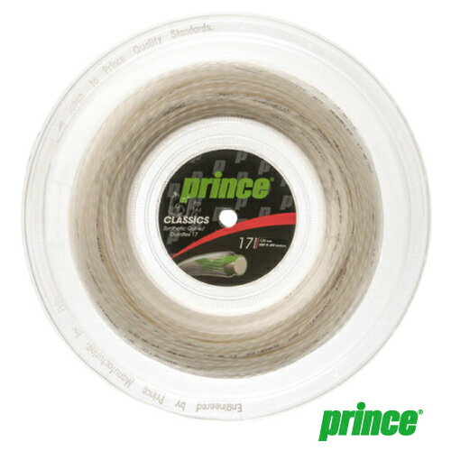 ץ 󥻥ƥåå DF 17 200M  [ Prince ʥʥΡ ȥ ]