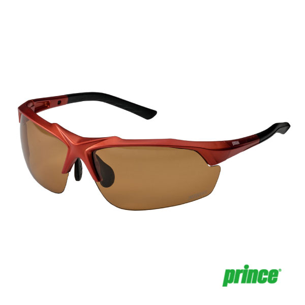 Prince - 【4/29-5/31まで特別価格】プリンス 調整機能付き調光偏光サングラス PSU233-350 [ prince SUNGLASS UV対策 ]24SS