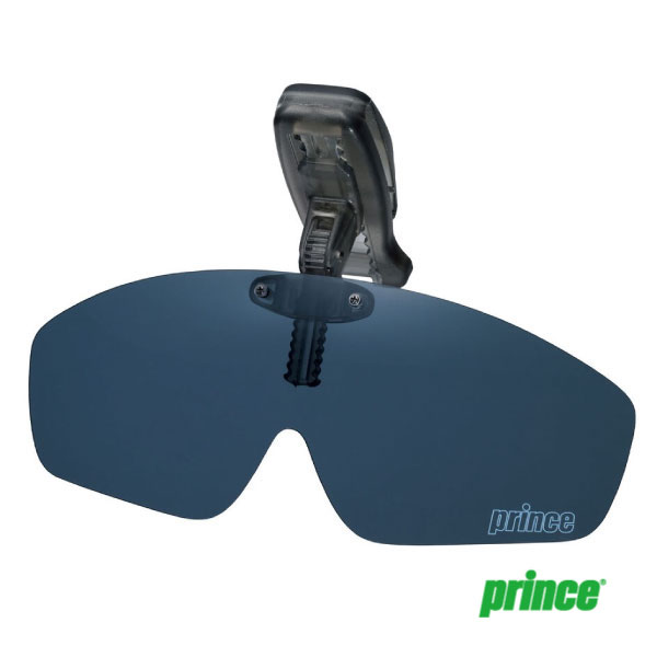 Prince - 【4/29-5/31まで特別価格】プリンス 帽子装着型偏光サングラス PSU651-165 [ prince SUNGLASS UV対策 ]
