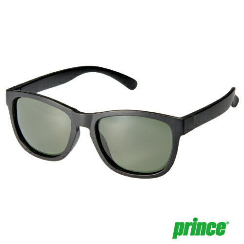 Tennis - 【4/29-5/31まで特別価格】プリンス 偏光機能付きサングラス PSU810-165 [ prince SUNGLASS UV対策 ]26SS