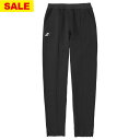 【ワゴンSALE価格】バボラ HIGHTENSION PANTS（BTWMJK61-BK00）[BabolaT LWP レディース]