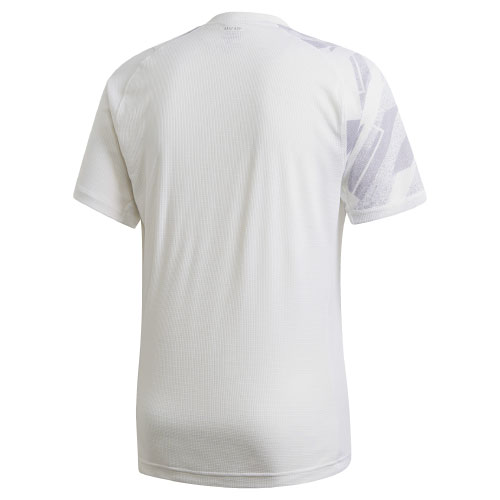 【SALE】アディダス FLIF PRINT T H.RDY（IPC98-GG3744）[adidas MS メンズテニスウエア]