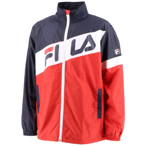 ڥͥåȥСۥե ɥåץ㥱åȡVM7004-11[FILA MWJ ˥å]