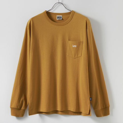 ڥͥåȥСۥץ 󥰥꡼֥ġLT4054-079[ LeePrince LS ǥ]20FW