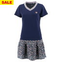 【SALE】フィラ ワンピース(VL2099-20)[FIL...