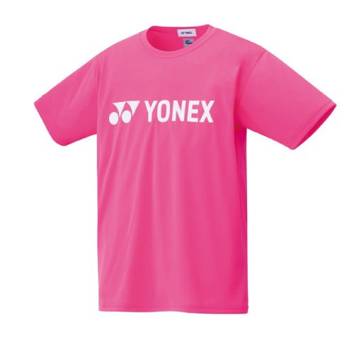 ヨネックス ドライTシャツ（16501-705）[YONEX MS メンズテニスウエア]