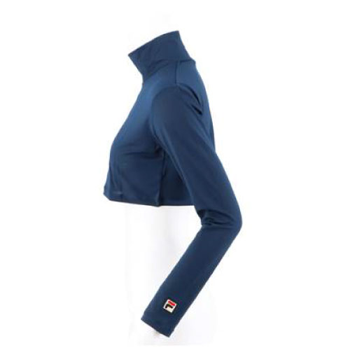 フィラ トップガードWメッシュ（VL8019-20）[FILA ACC レディーステニスウエア]