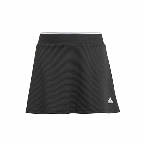 アディダス G CLUB SKIRT（JLO59-GK8170）[adidas SK レディースウエア]