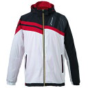 o{ CLUB TEAM JACKET i BUT1160C - RD00 j[ Babolat MWJ YEGA ]