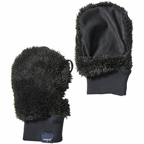 プリンス レディース 手甲ボアグローブ （ PG975-165 ）[ prince ACC アクセサリー ]