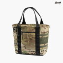 uCN ATHLETE TOTE BAG 30 i BQB - 00002 - CAMO j[ blueeq BAG ]