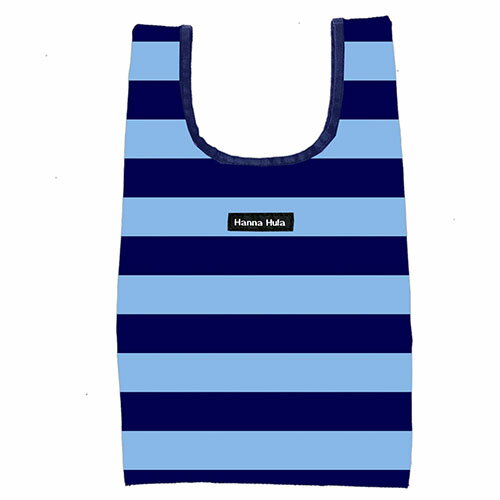ハンナフラ エコバッグ S （ CECO-BNV-S ）[ HannaHula ACC アクセサリー ]【メーカー取寄せ商品】