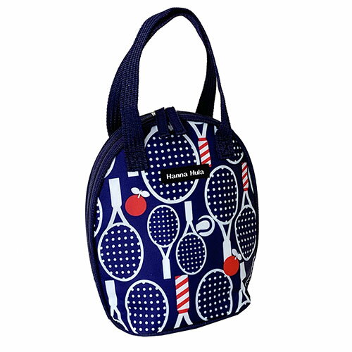 ハンナフラ ツインマグポーチ （ CTWN - SPLT スポルト ）[ HannaHula ACC アクセサリー ]【メーカー取寄せ商品】