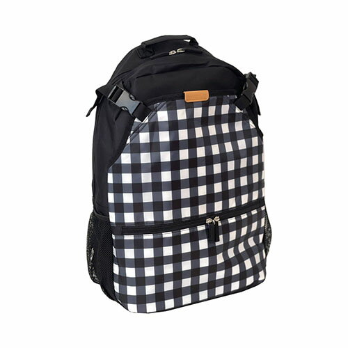 ハンナフラ バックパック （ TNS-BPK-GBK ）[ HannaHula BAG バッグ ]【メーカー取寄せ商品】