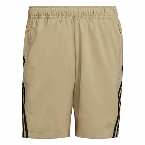 アディダス M BIC ウーブン 3ST SHORTS（23766-GM6493）[adidas SP メンズウエア]
