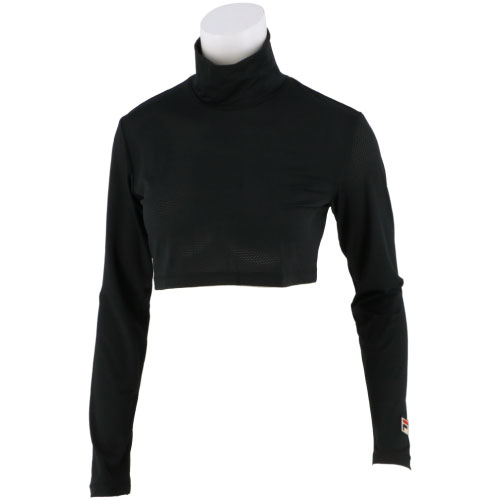 フィラ トップガード（VL8019-08）[FILA US レディース]21SS