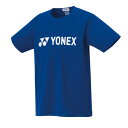 ヨネックス ドライTシャツ（16501J-472）[YONEX MS ボーイ]