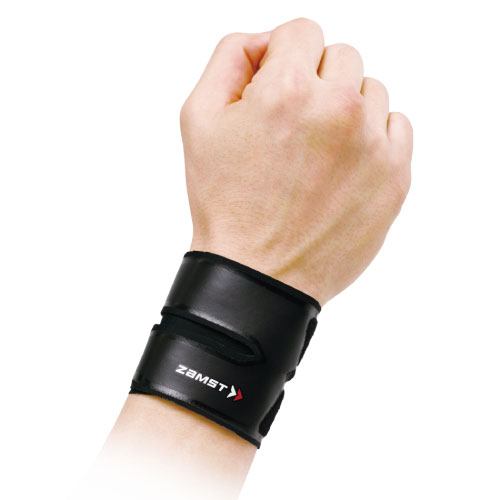 ザムスト FILMISTA WRIST M（37400）[ZAMST SPT アクセサリー]
