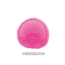 モンチッチスポーツ 振動止め（M0001-PINK）[MONCHIICHI SPORTS ACC アクセサリー] 2