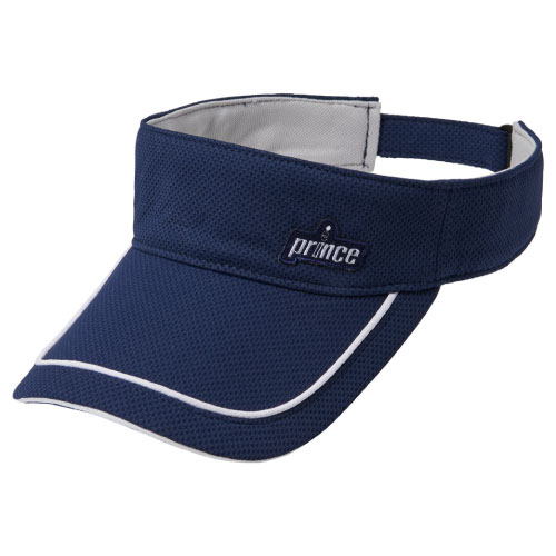メーカープリンス 品番PH601-127 サイズF(54-57cm) カテゴリアクセサリー 　素材ポリエステル(本体：遮熱メッシュ) 　機能遮熱吸汗速乾UVケアラウンディッシュ 　カラー1127(ネイビー) 備考原産国：ベトナム