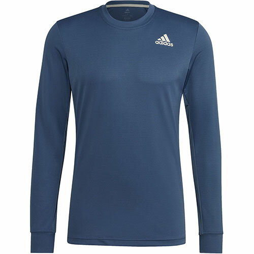 【ネットバーゲン】アディダス M FREELIFT LS Tシャツ （ RU041 - HM6535 ）[ adidas MS メンズ ]22FW