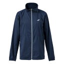 【ネットバーゲン】バボラ PURE WOVEN JACKET （ BWT2175 - NV00 ）[ Babolat LWJ レディース ]22FW