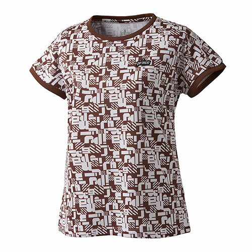 【ネットバーゲン】プリンス ゲームシャツ （ WF2082 - 064 ）[ prince LS レディース ]22FW