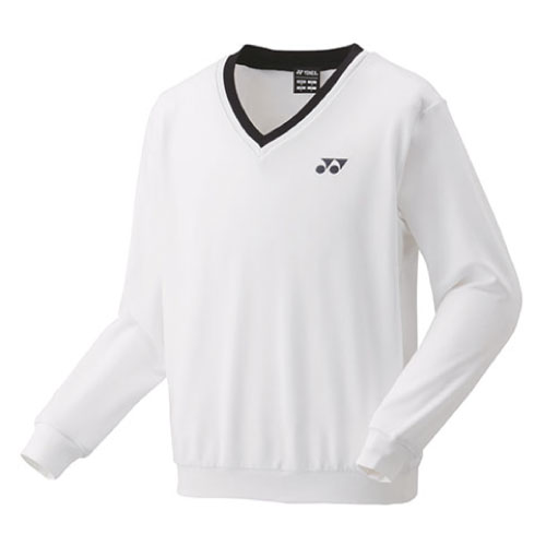 ヨネックス トレーナー （ 32032-011 ）[ YONEX MSWS ユニセックス ]22FW