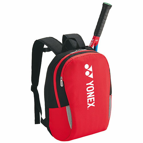 ヨネックス ジュニアバックパック （ BAG2389 - 587 ）[ YONEX BAG バッグ ]22FW