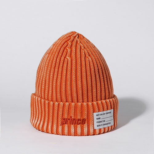 プリンス ニューエラキャップ （ PN006 - 028 ）[ prince CP ユニセックス ]22FW