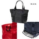 uCN ATHLETE TOTE BAG 30 i BQB - 00017 - BLACK j[ blueeq BAG obO ]22FW