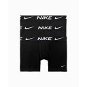 【メーカー取寄せ商品】ナイキ BOXER BRIEF 3PK （ KE1157 - UB1 ）[ nike UP メンズ ]22SS