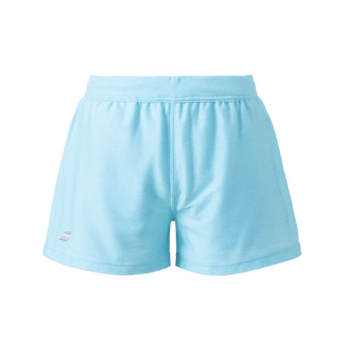 ylbgo[Qzo{ PURE SHORT PANTS i BWG2424 - BL00 u[ j[ Babolat LSP fB[X ]