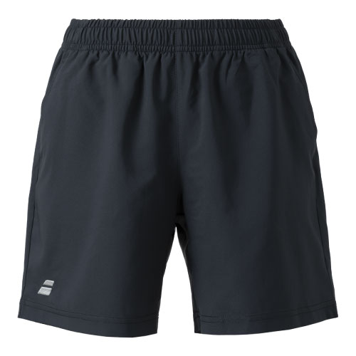 ylbgo[Qzo{ CLUB SHORT PANTS i BWG2431C - BK00 ubN j[ Babolat LSP fB[X ]22SS