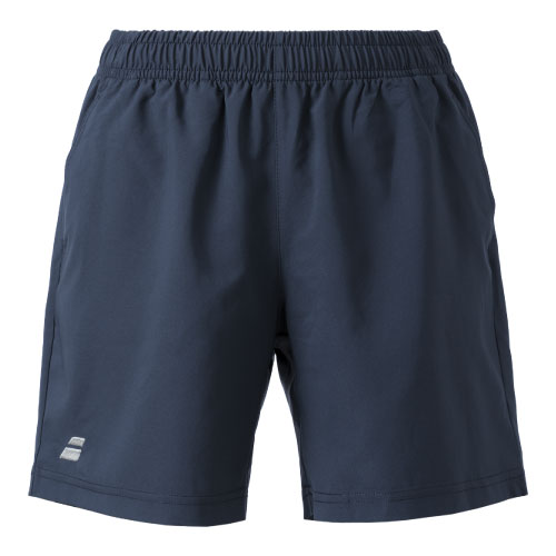 ylbgo[Qzo{ CLUB SHORT PANTS i BWG2431C - NV00 lCr[ j[ Babolat LSP fB[X ]22SS