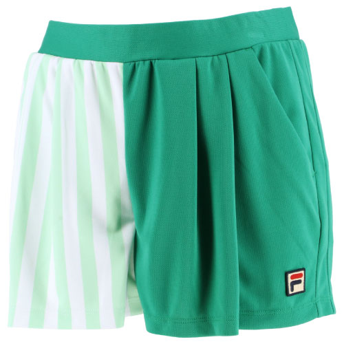 【ネットバーゲン】フィラ キュロットパンツ （ VL2433-25 ）[ FILA LSP レディース ]