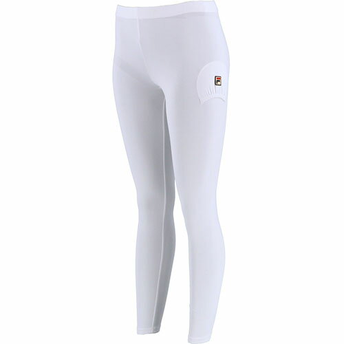 SALEۥե 󥰥쥮  VL8027-01 [ FILA LG ǥ ]22SS