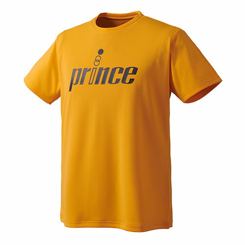【ネットバーゲン】プリンス Tシャツ （ MA2001 - 028 オレンジ ）[ prince MS メンズ ]