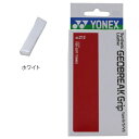 ヨネックス AC212 シンセティックレザーGEOグリップ (1本入) [ YONEX リプレイスメントグリップ グッズアクセサリー ]