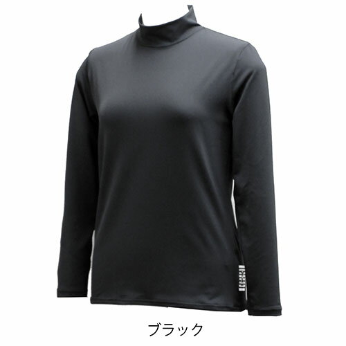 【SALE】ルフ 2WAY長袖 302TN - BK [ Loeuf LS レディース ]22SS