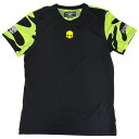 【ネットバーゲン】ハイドロゲン カモテックTシャツ/CAMO TECH TEE ( 731 - 60441001 - 155 )[ HYDROGEN MS メン...