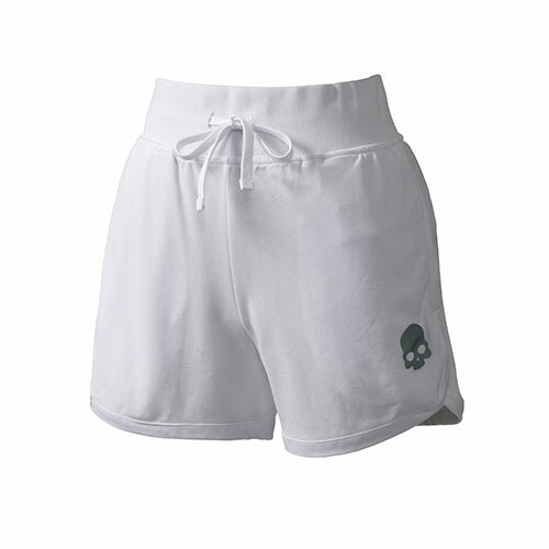 【ネットバーゲン】ハイドロゲン テックショーツ/TECH SHORTS （ 732 - 60372001 - 100 ）[ HYDROGEN LS レディース ]22SS