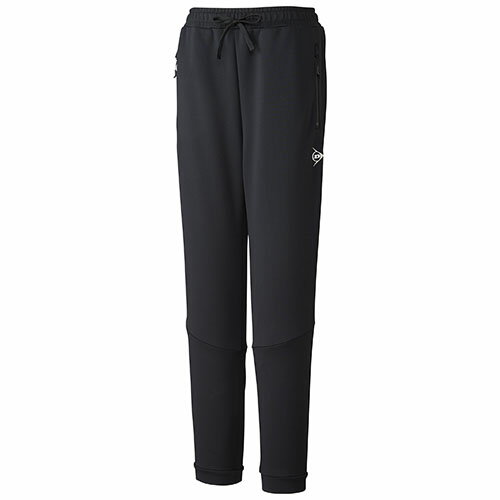 ダンロップ スエットパンツ （ DAN - 3281W - BK ブラック ）[ DUNLOP LSWP レディース ]22SS