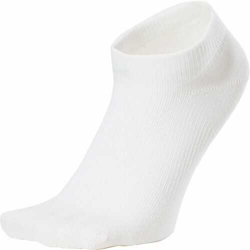 ゴールドウィン PFアーチサポートアンクルソックス （ GC29331 - OW ）[ Goldwin SC アクセサリー ]