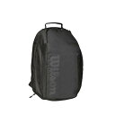 ウイルソン TEAMJ BACKPACK （ WR8021701001 ）[ wilson BAG バッグ ]22SS