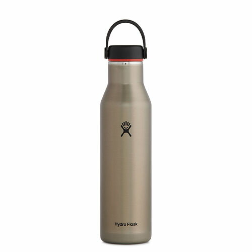 ハイドロフラスク 21 oz Lightweight Standard Mouth （ 5089383 - 55 ）[ Hydro Flask ACC アクセサリー ]