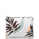 アロハコレクション MID POUCH 5800040091221 [ ALOHA COLLECTION BAG アクセサリー ]